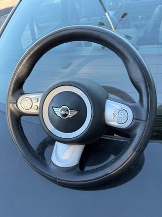 Volante Mini Cooper