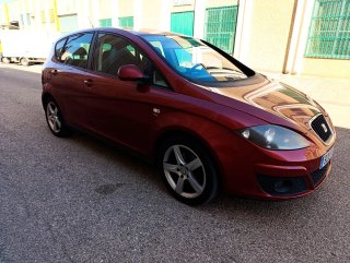 SEAT Altea 2009