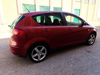 SEAT Altea 2009