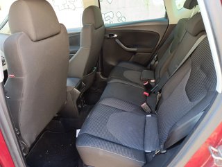 SEAT Altea 2009