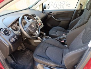 SEAT Altea 2009