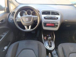 SEAT Altea 2009