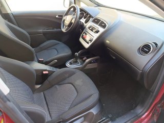 SEAT Altea 2009