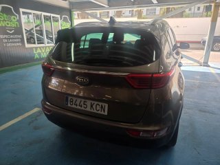 KIA Sportage 2017