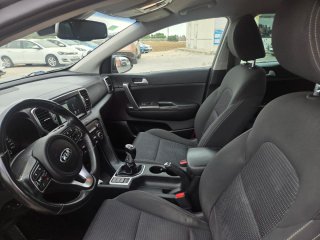 KIA Sportage 2017