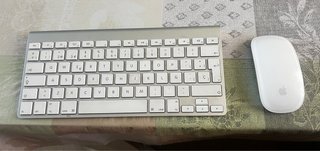 Imac 21” SSD 500 GB