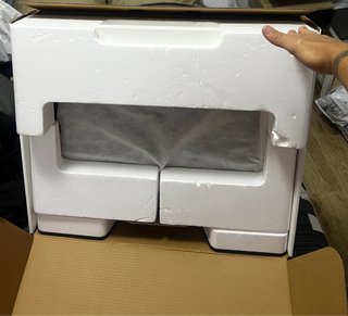 Imac 21” SSD 500 GB