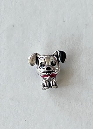 CHARM PERRO (101)DALMATA DISNEY COMPATIBLE PANDORA