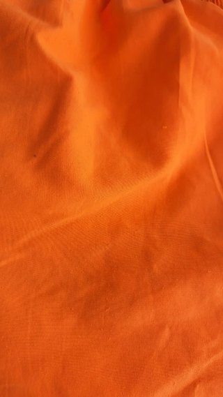 Bañador Nike Naranja
