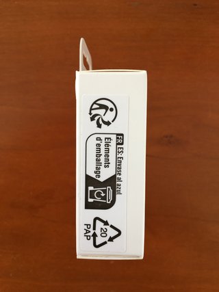 Cavo Apple USB-C 60W (1m)