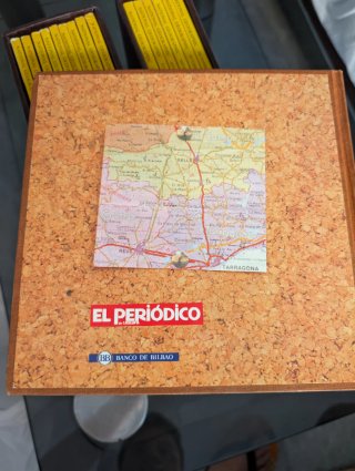 National Geographic 1997-1998 libros - revistas