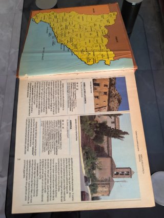 National Geographic 1997-1998 libros - revistas