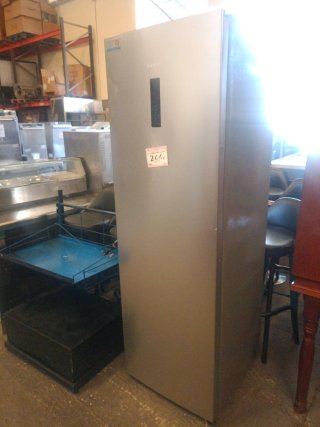 Congelador Vertical No Frost