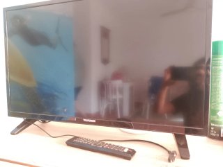 TV Telefunken 32 HD