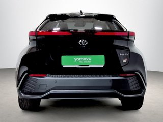 Toyota C-HR  GR SPORT EDITION 2025