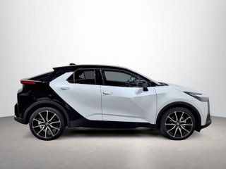 Toyota C-HR  GR SPORT EDITION 2025