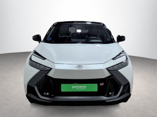 Toyota C-HR  GR SPORT EDITION 2025