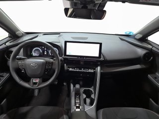 Toyota C-HR  GR SPORT EDITION 2025
