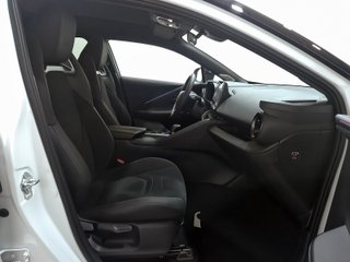 Toyota C-HR  GR SPORT EDITION 2025