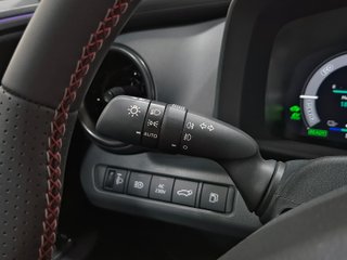 Toyota C-HR  GR SPORT EDITION 2025