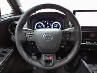 Toyota C-HR  GR SPORT EDITION 2025