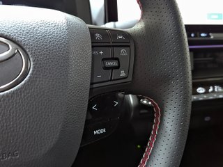 Toyota C-HR  GR SPORT EDITION 2025