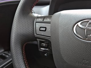 Toyota C-HR  GR SPORT EDITION 2025