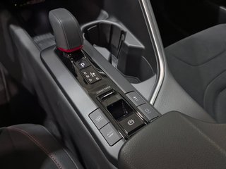 Toyota C-HR  GR SPORT EDITION 2025