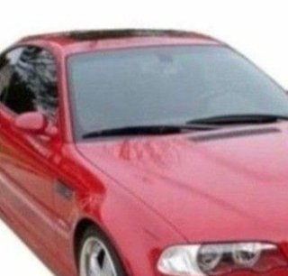 Paragolpes Delantero BMW E46 '98-02 Tipo M3