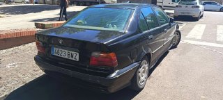 BMW Serie 3 1993