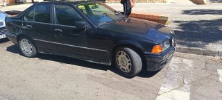 BMW Serie 3 1993