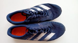 Adidas Adizero BECOJI 2 Marcha Atlética 42 y 2/3