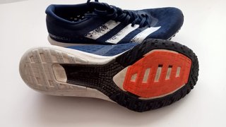 Adidas Adizero BECOJI 2 Marcha Atlética 42 y 2/3