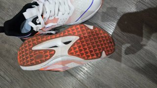 Scarpe da ginnastica unisex molto leggere