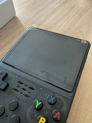 Consola Portátil Game Master R36S