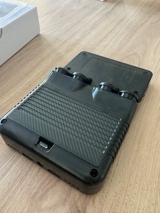 Consola Portátil Game Master R36S