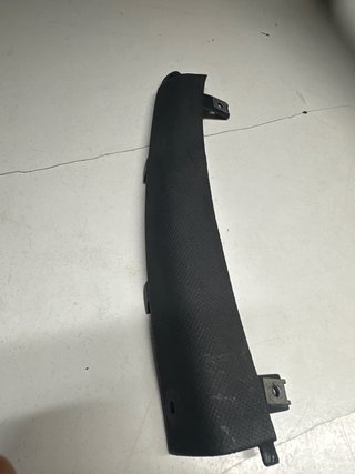 Carenado Derecho Aprilia SR