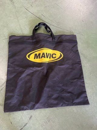 Bolsa funda Mavic rueda 29
