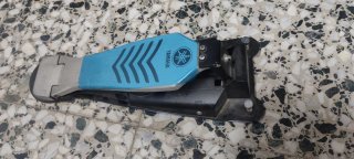 Batería Electrónica Yamaha DTX500