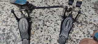 Batería Electrónica Yamaha DTX500