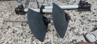 Batería Electrónica Yamaha DTX500