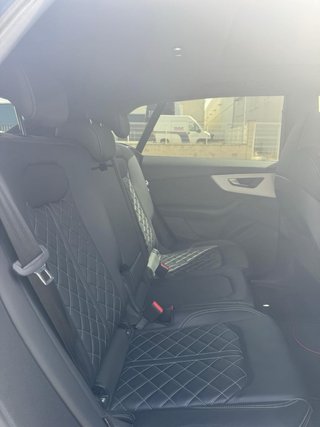 Audi Q8 2023 IVA DEDUCIBLE