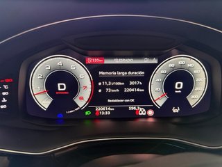 Audi Q8 2023 IVA DEDUCIBLE