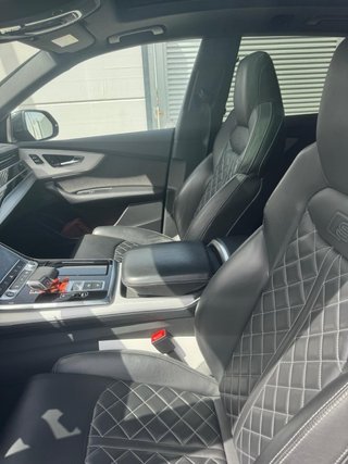 Audi Q8 2023 IVA DEDUCIBLE