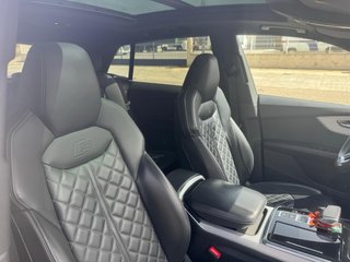 Audi Q8 2023 IVA DEDUCIBLE