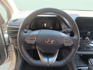 Hyundai IONIQ 1.6 GDI PHEV Klass DT