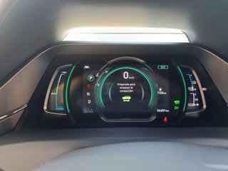 Hyundai IONIQ 1.6 GDI PHEV Klass DT