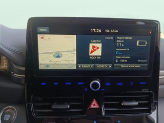 Hyundai IONIQ 1.6 GDI PHEV Klass DT