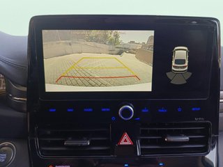 Hyundai IONIQ 1.6 GDI PHEV Klass DT