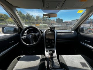 Suzuki Grand Vitara 2008